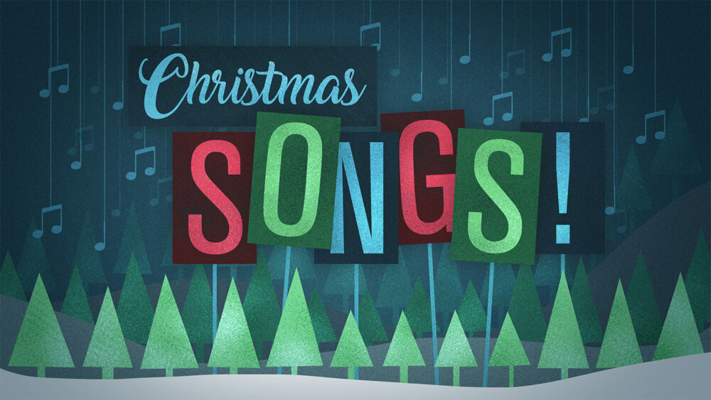 Christmas Songs