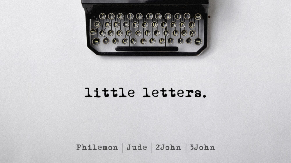 Little Letters