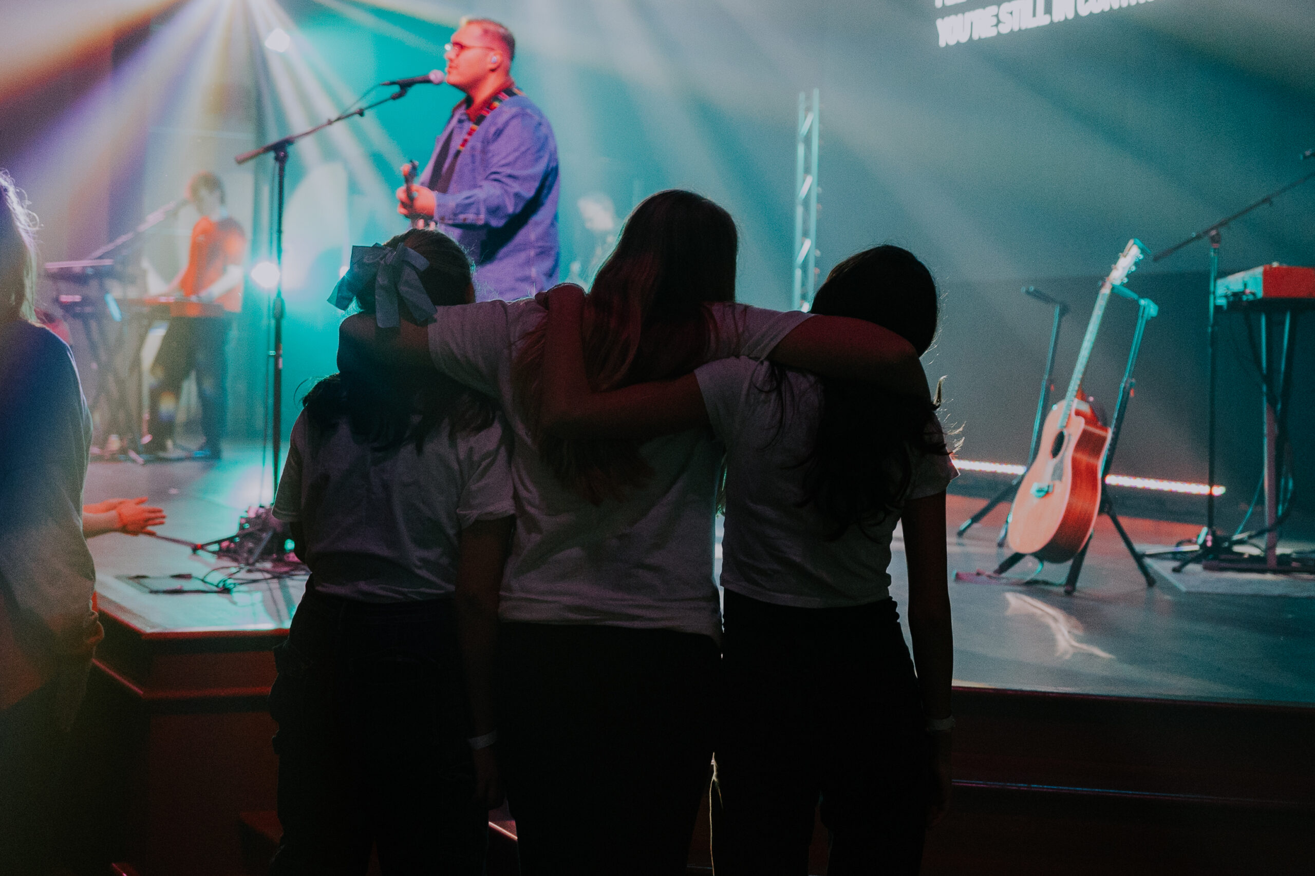 CCCG Guatemala ministry trip