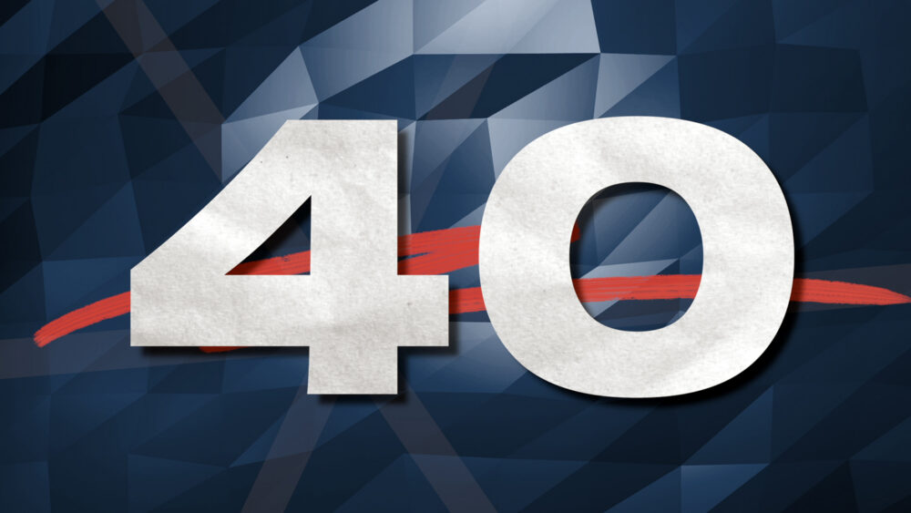 40